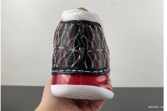 EP CZ6222-1021  Jordan and black 23 red TITAN CZ6222-1021 0410